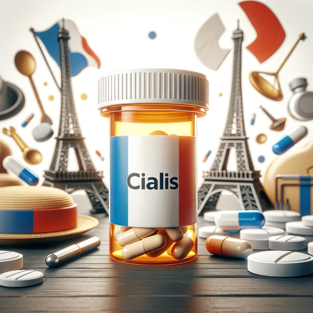 Acheter cialis en ligne sans ordonnance 